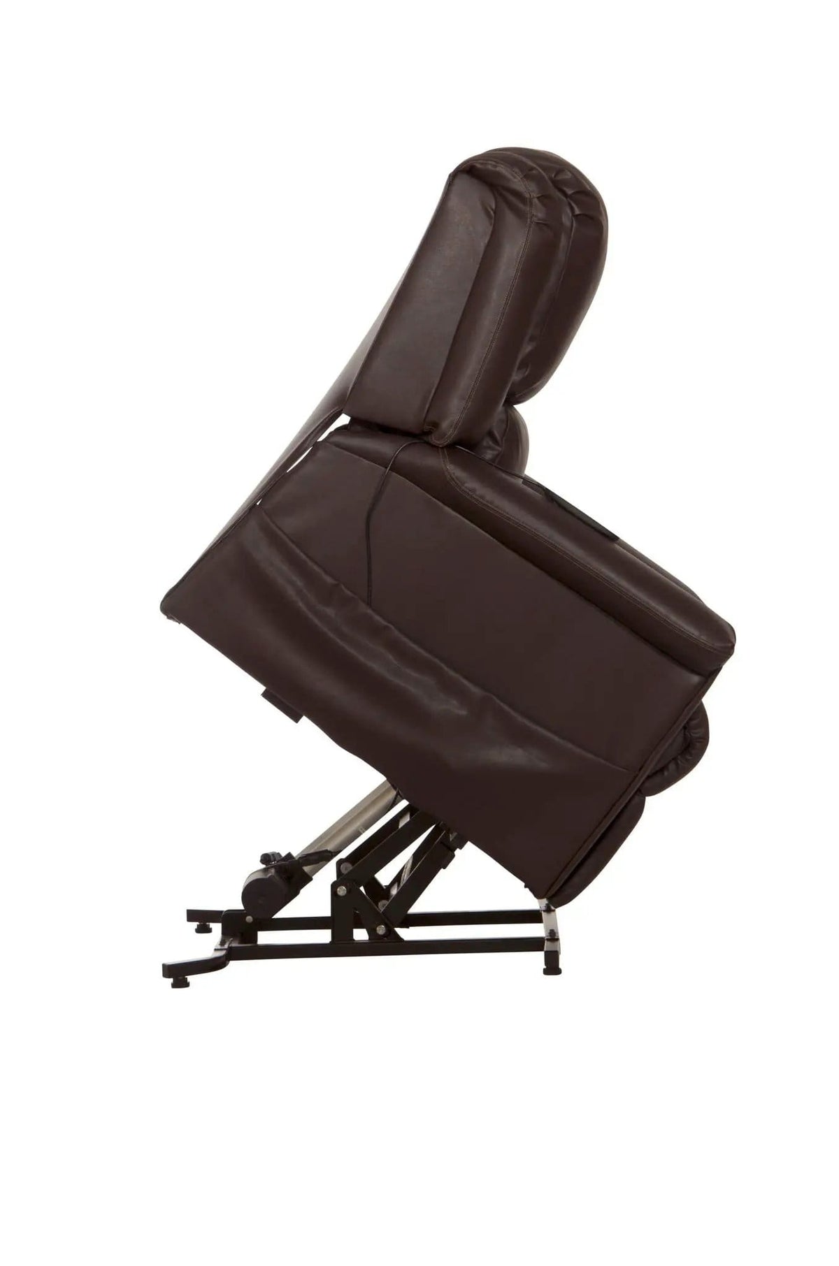 Elsie Power Lift Power Lay Flat Recliner Lift Chair | 2 Pieces | Living Room Furniture | Living Room