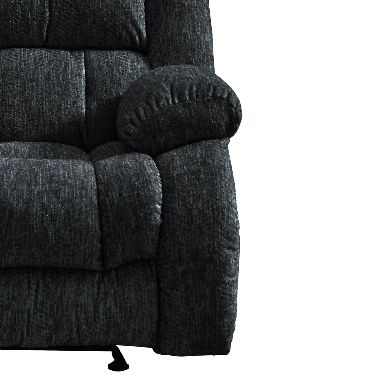 Stonic Reclining Sofa | Modern Design | Sleek Contemporary Look | 88 Inch Length