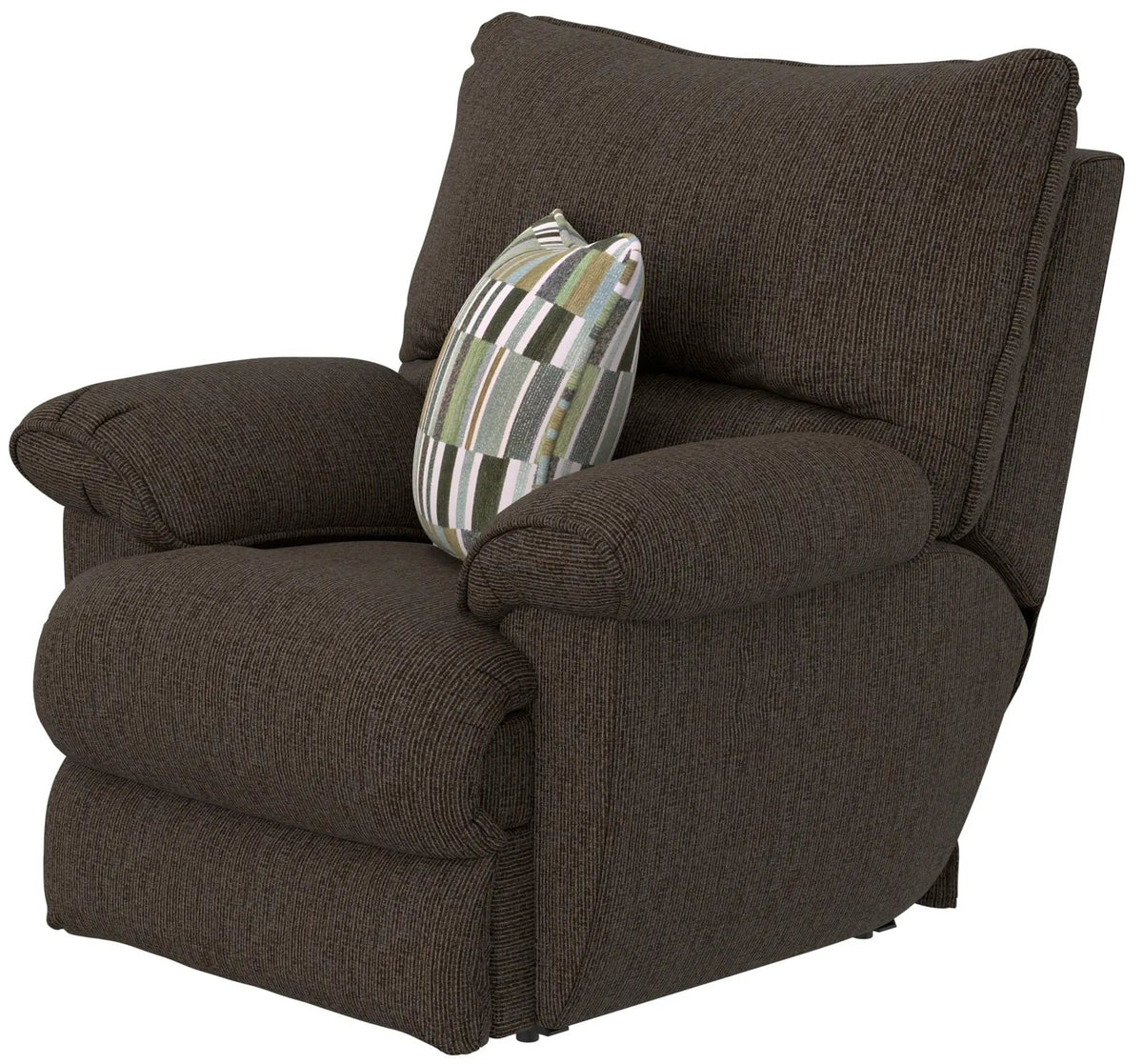 Lenny Lay Flat Power Recliner Reclining Chair | 2 Pieces | Living Room Furniture | Living Room