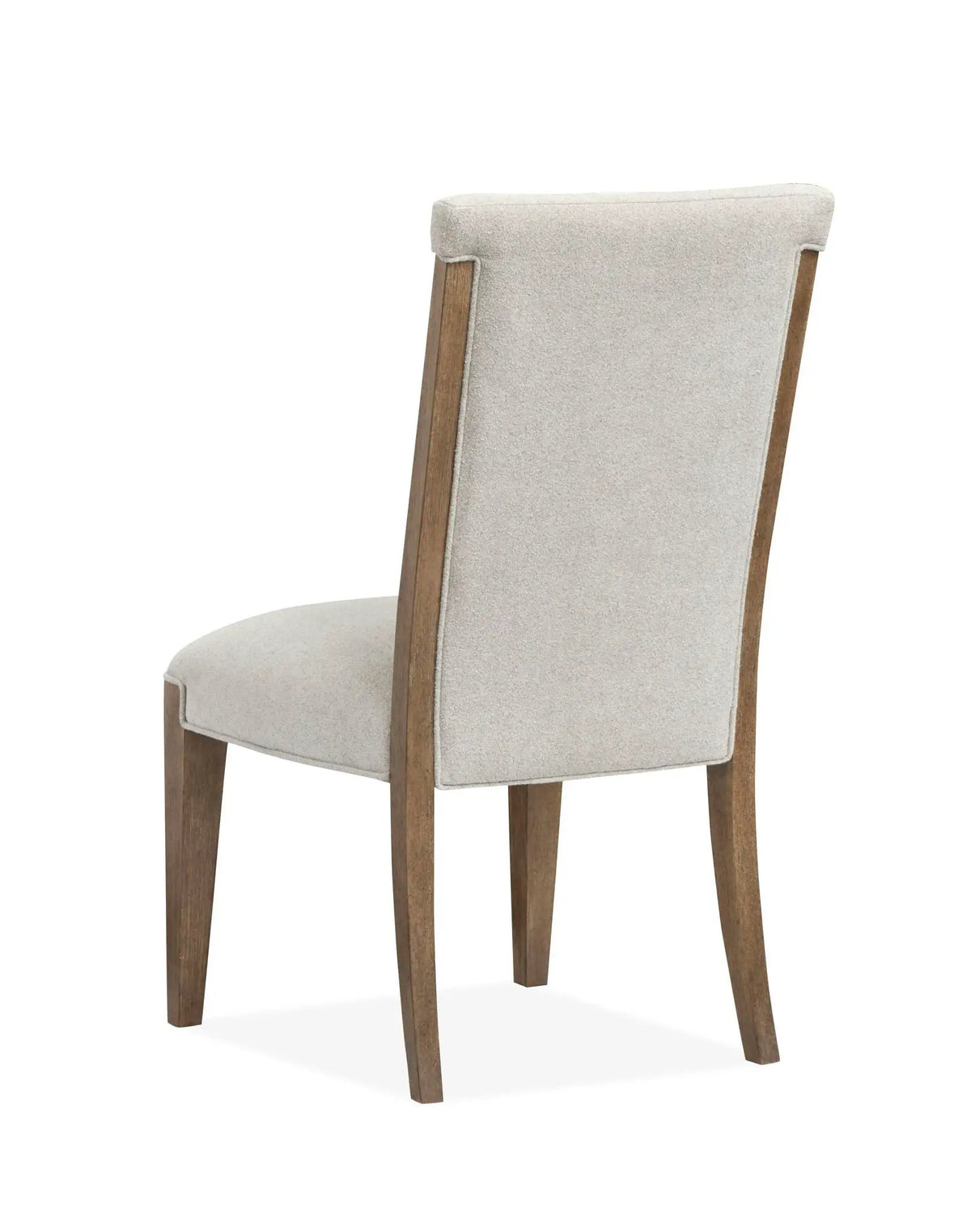 Plum Creek Upholstered Side Chairs | Set Of 2 | Serene Seasonless Style | Dining Room