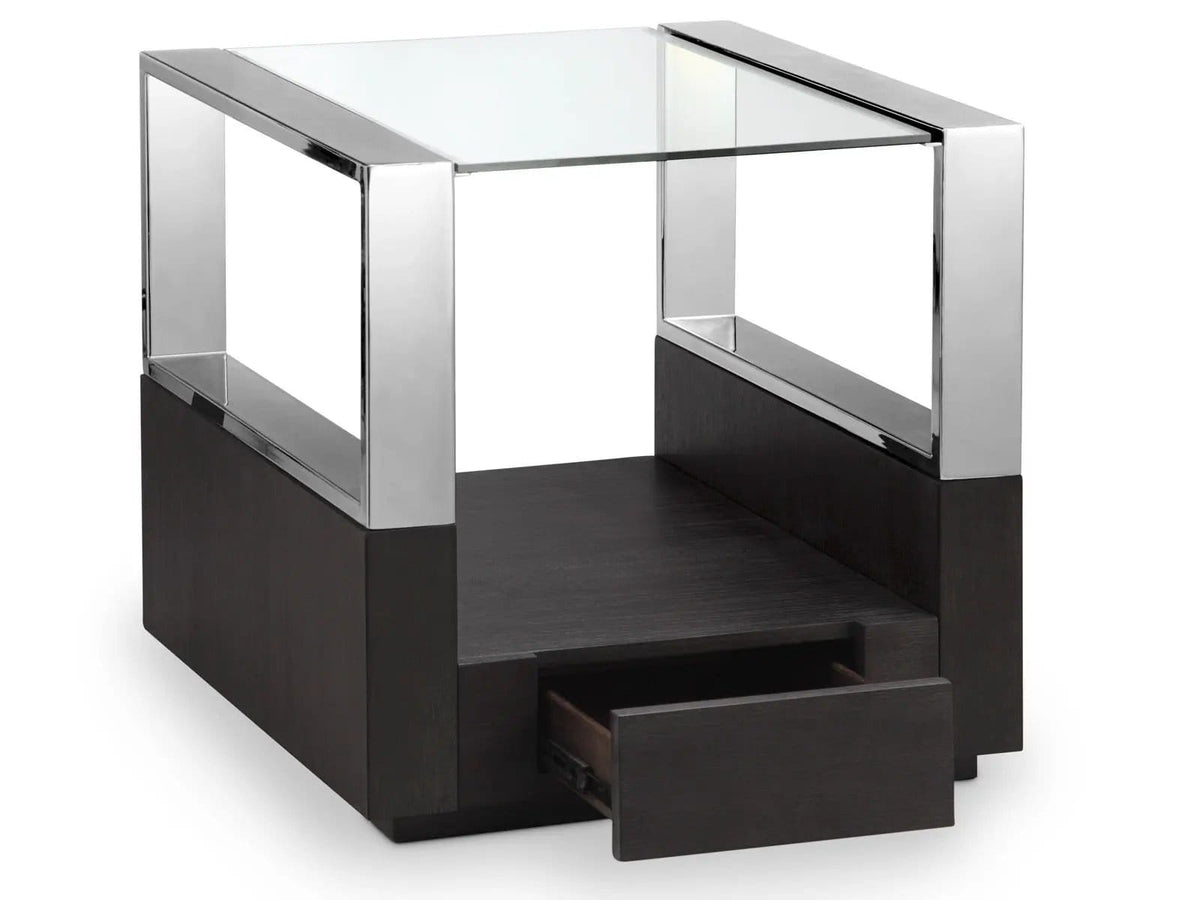 Revere Rectangular Table | 2 Pieces | Living Room Furniture | Living Room