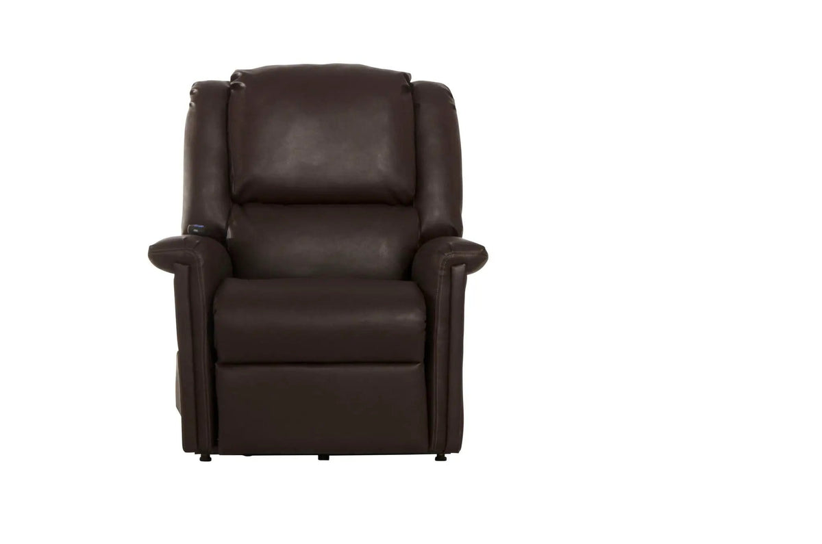 Elsie Power Lift Power Lay Flat Recliner Lift Chair | 2 Pieces | Living Room Furniture | Living Room