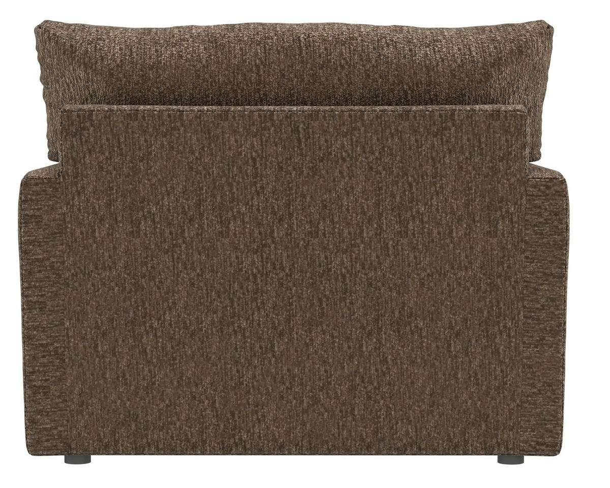 Tyson Chair | 2 Pieces | Living Room Furniture | Living Room