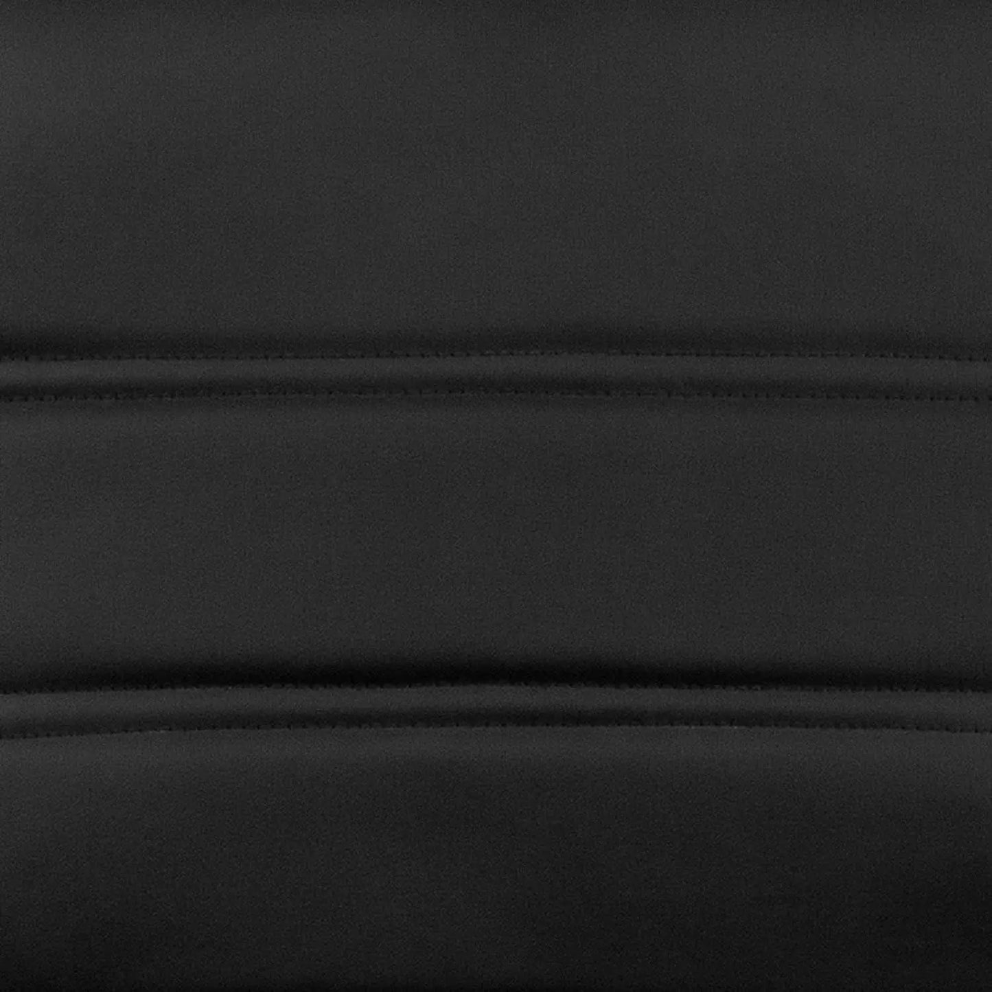 Desk Chair Black Adjustable Office Chair Home Study from PriceLows™