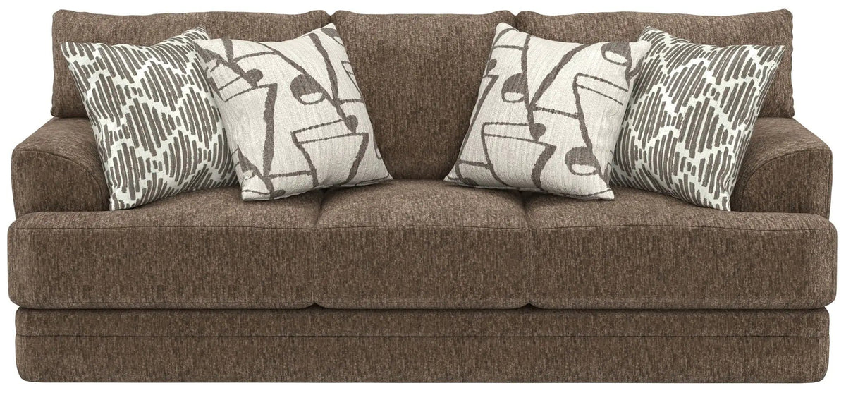 Tyson Sofa | 2 Pieces | Living Room Furniture | Living Room