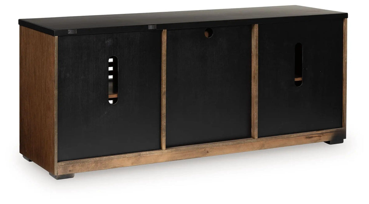 Kallari Credenza | 2 Pieces | Home Furniture | Home