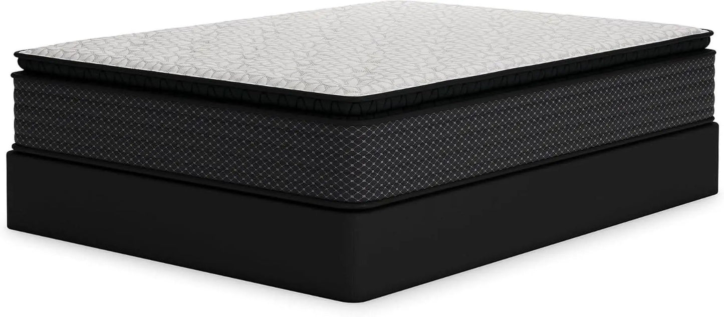 Queen Ultra Premium Gel Memory Foam Hybrid Mattress from PriceLows™