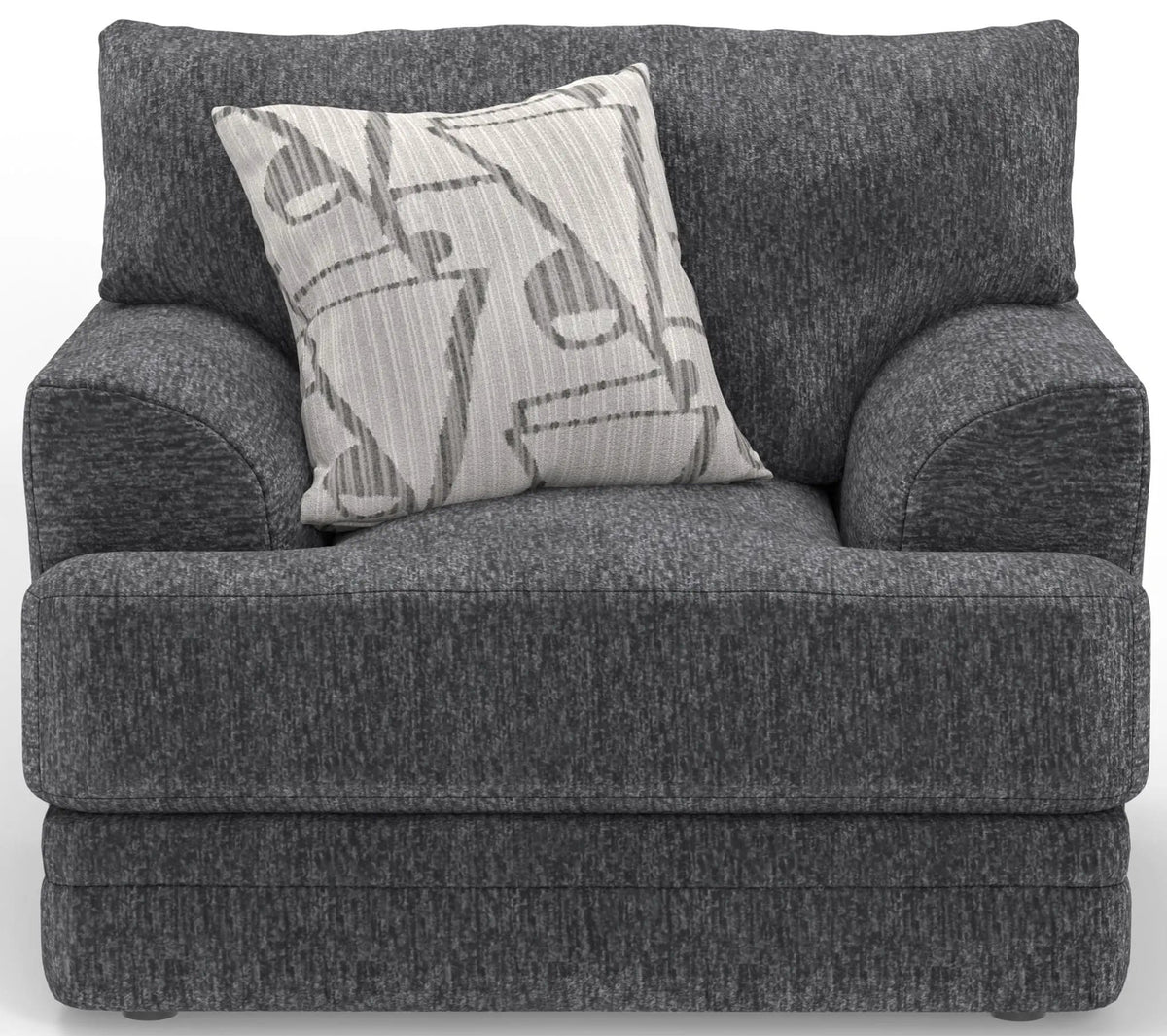Tyson Chair | 2 Pieces | Living Room Furniture | Living Room
