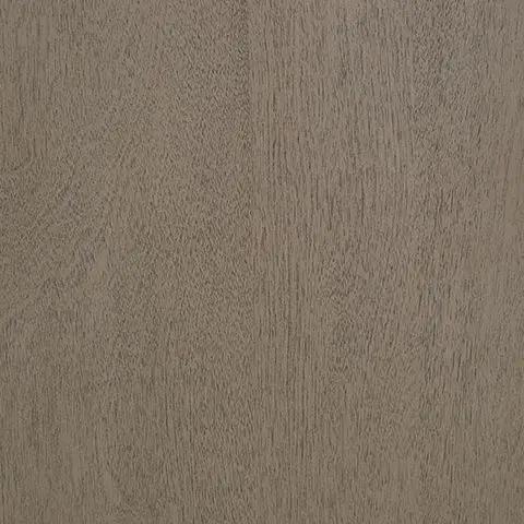Lettner Panel Headboard | Inlaid Panels | Burnished Finish | Traditional Style
