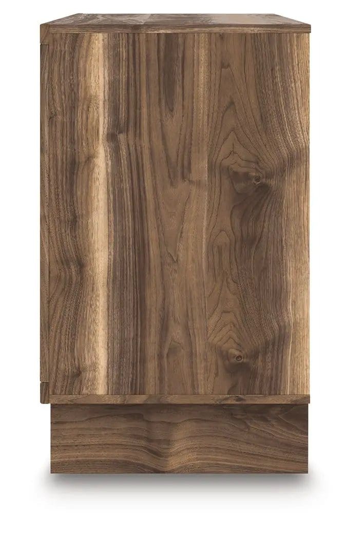 Chirason Six Drawers Dresser | 2 Pieces | Bedroom Furniture | Bedroom