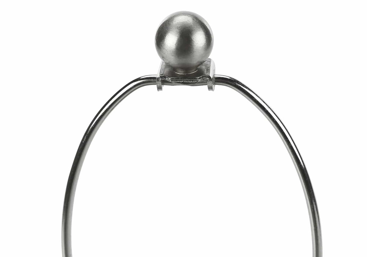 Lighting, Table Lamp, Contemporary - | 16 x 16 x 25 in | Linen & Metal | Cream