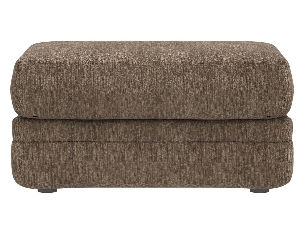 Tyson Ottoman | 2 Pieces | Living Room Furniture | Living Room