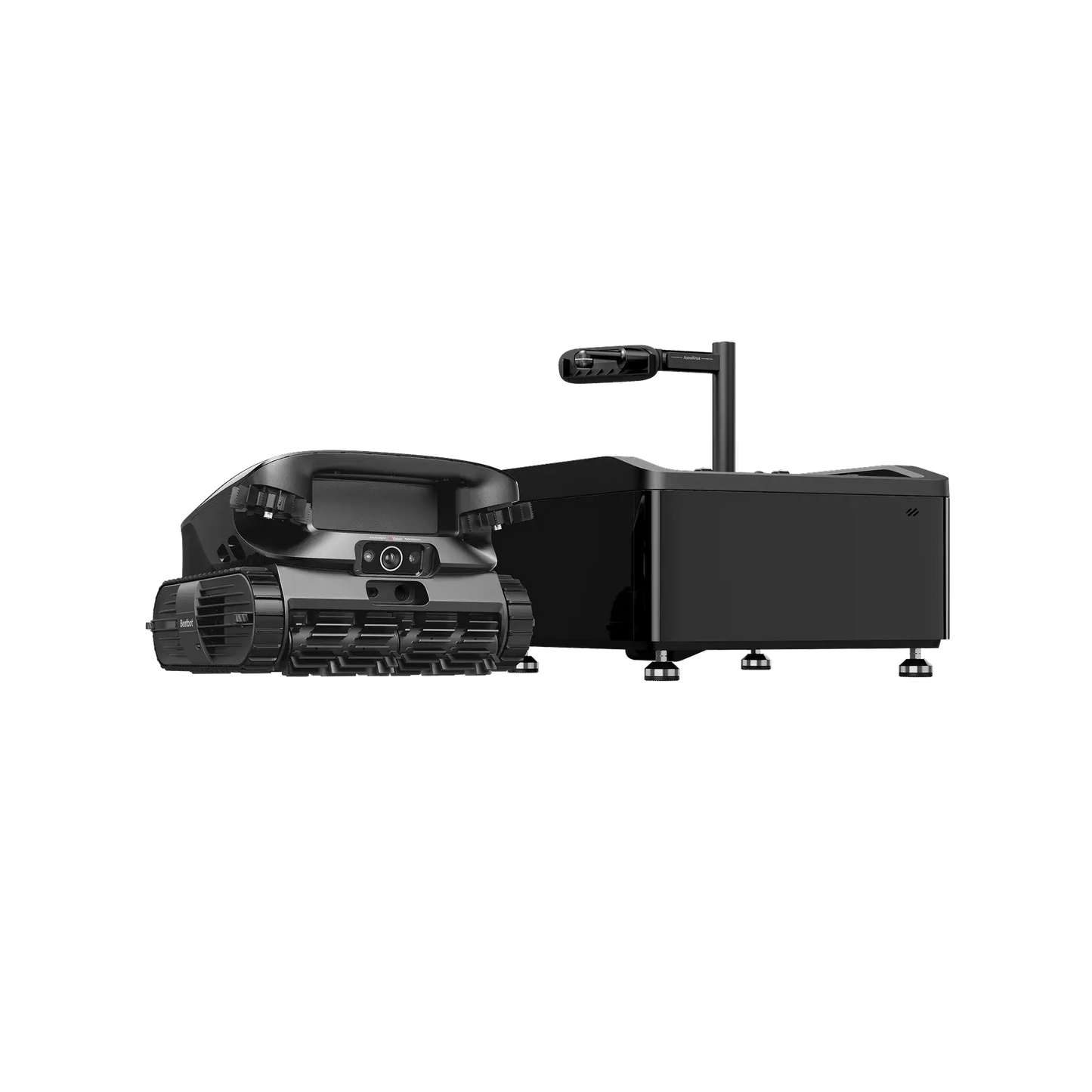 Beatbot AquaSense X AI Robotic Pool Cleaner from PriceLows™