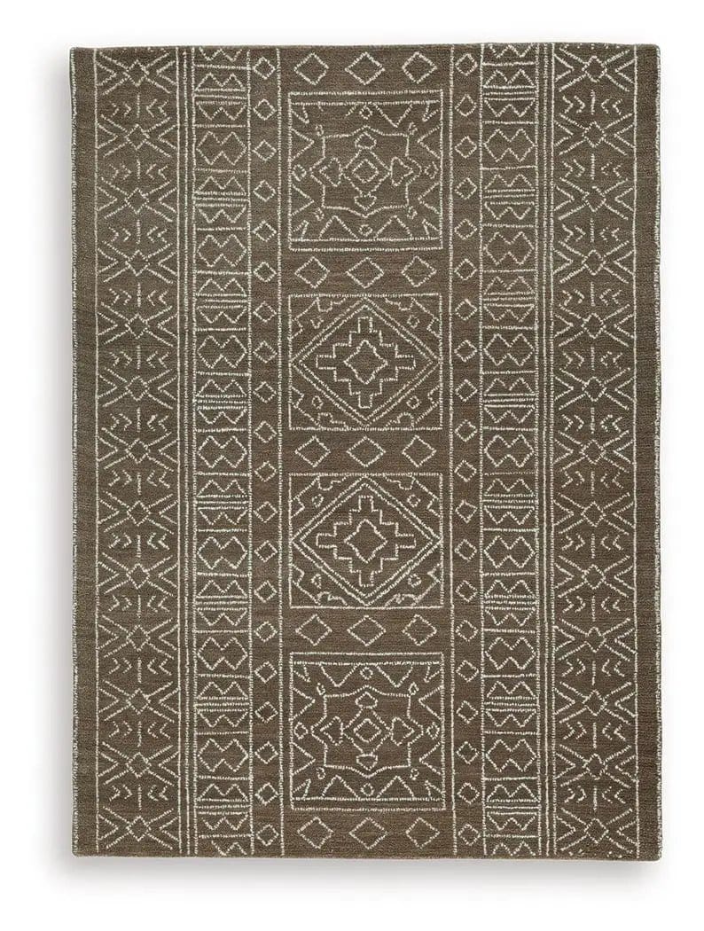 Merrittman Rug | 2 Pieces | Wool | Any Room