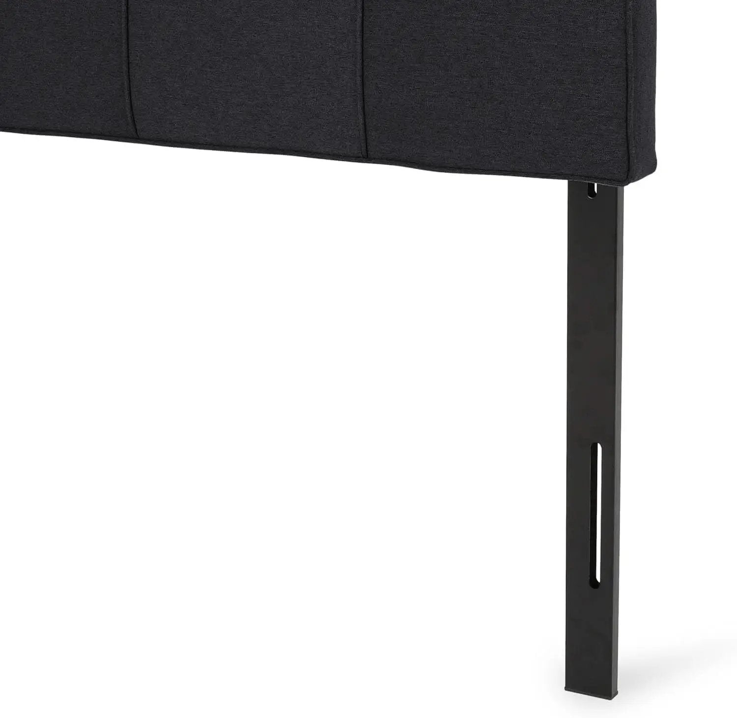 King Size Upholstered Headboard with Adjustable Modern Design from PriceLows™