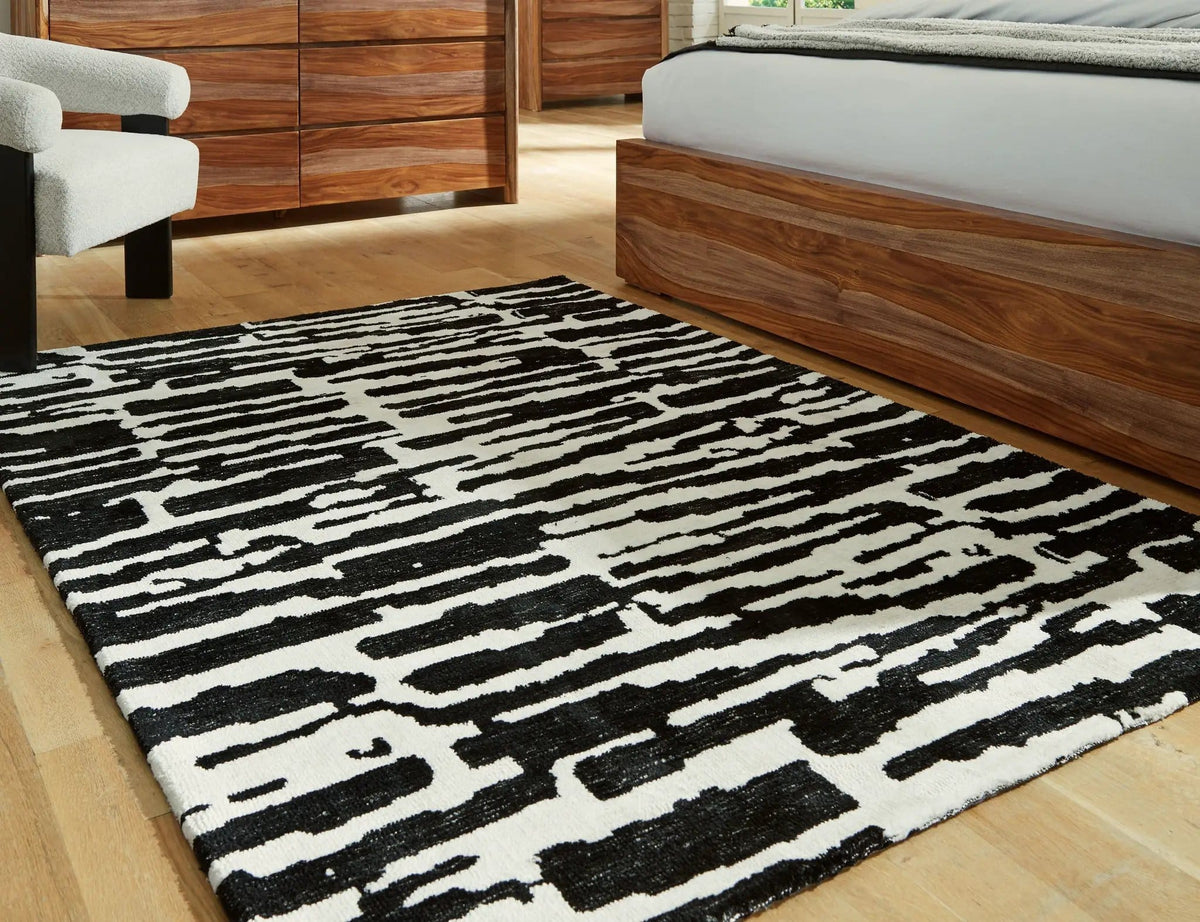 Bramshaw Area Rug | 3 Pieces | Any Room Furniture | Any Room