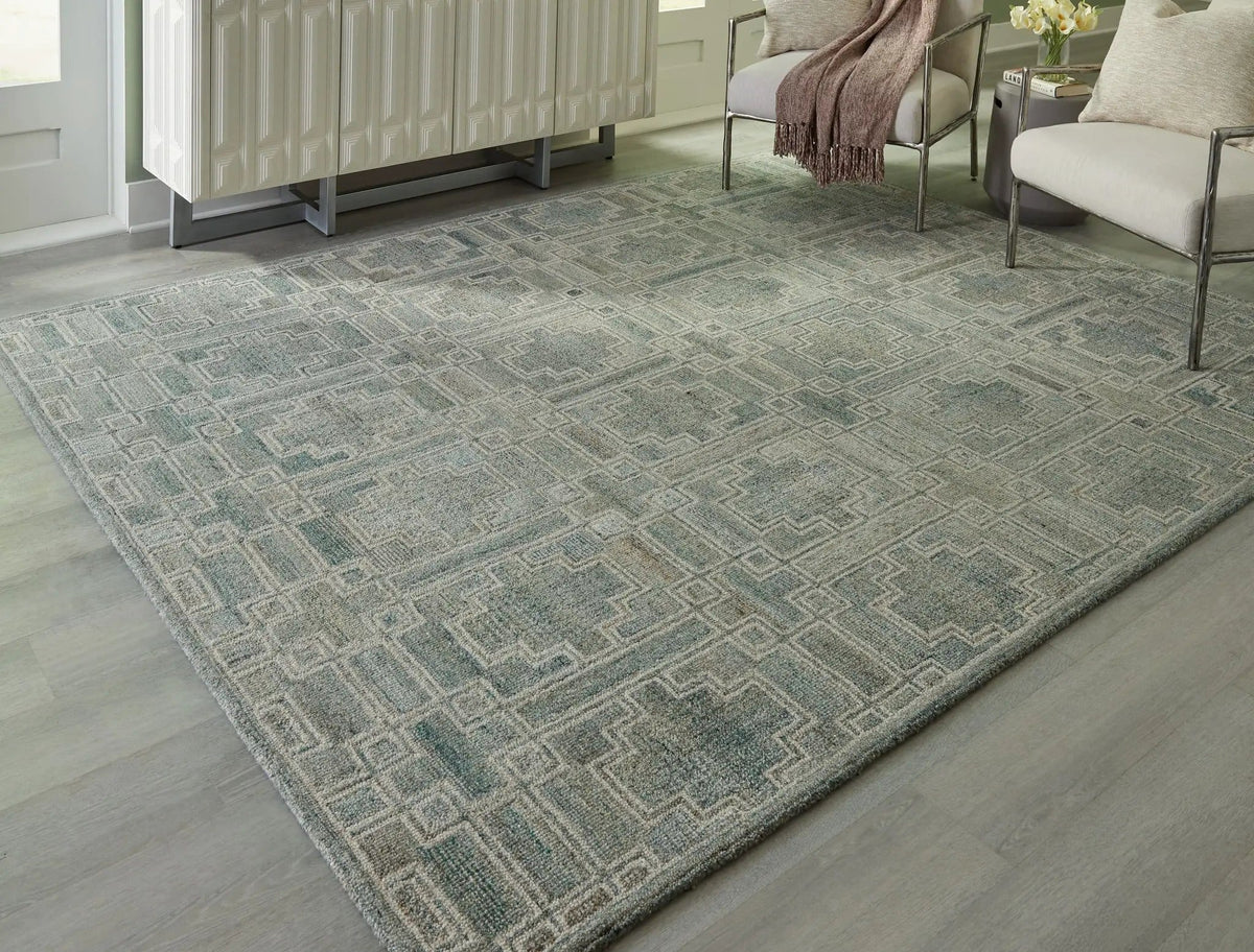 Jossland Rug | 2 Pieces | Any Room Furniture | Any Room