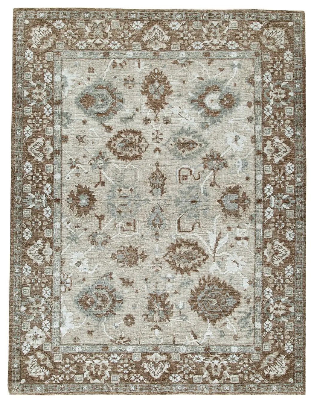 Ainswick Memory Foam Rug | 2 Pieces | Any Room Furniture | Any Room