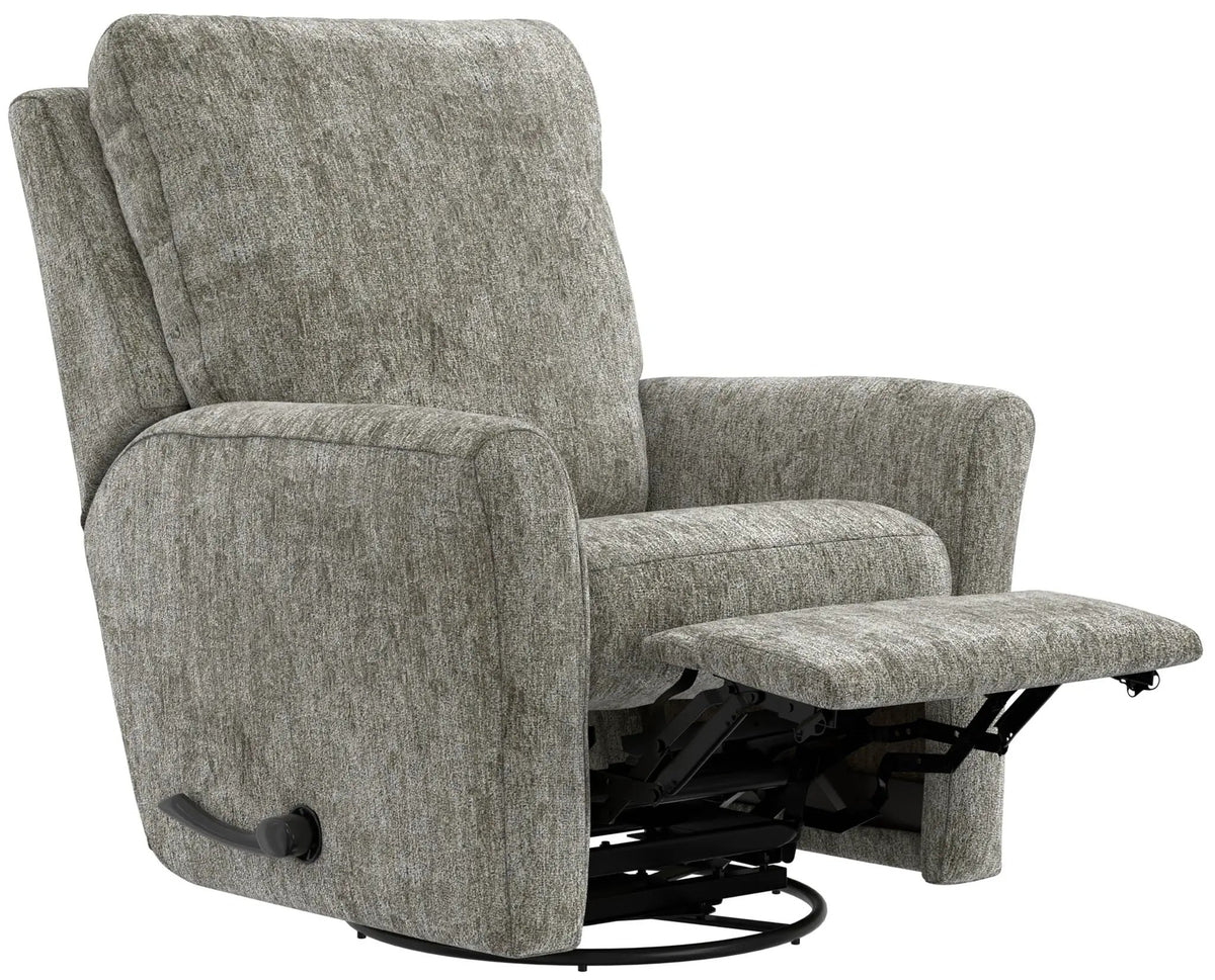 Belton Recliner | Swivel Glider Option | Power Rocker Option | 41 Inch Height