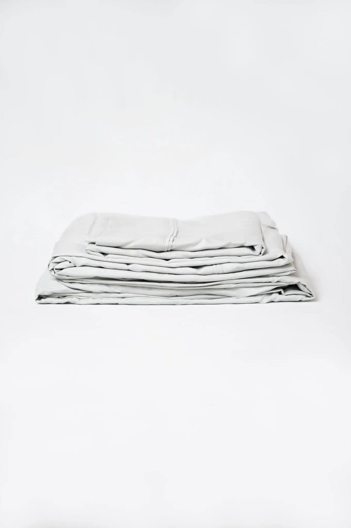 4-Piece Bamboo Sheet Set | Hypoallergenic Flex Head | Thermo-Regulating | Antibacterial