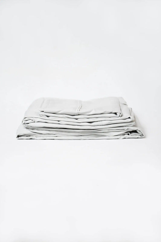 Split Sheet Set | Micro And Bamboo Blend | Hypoallergenic Antibacterial | Thermo-Regulating