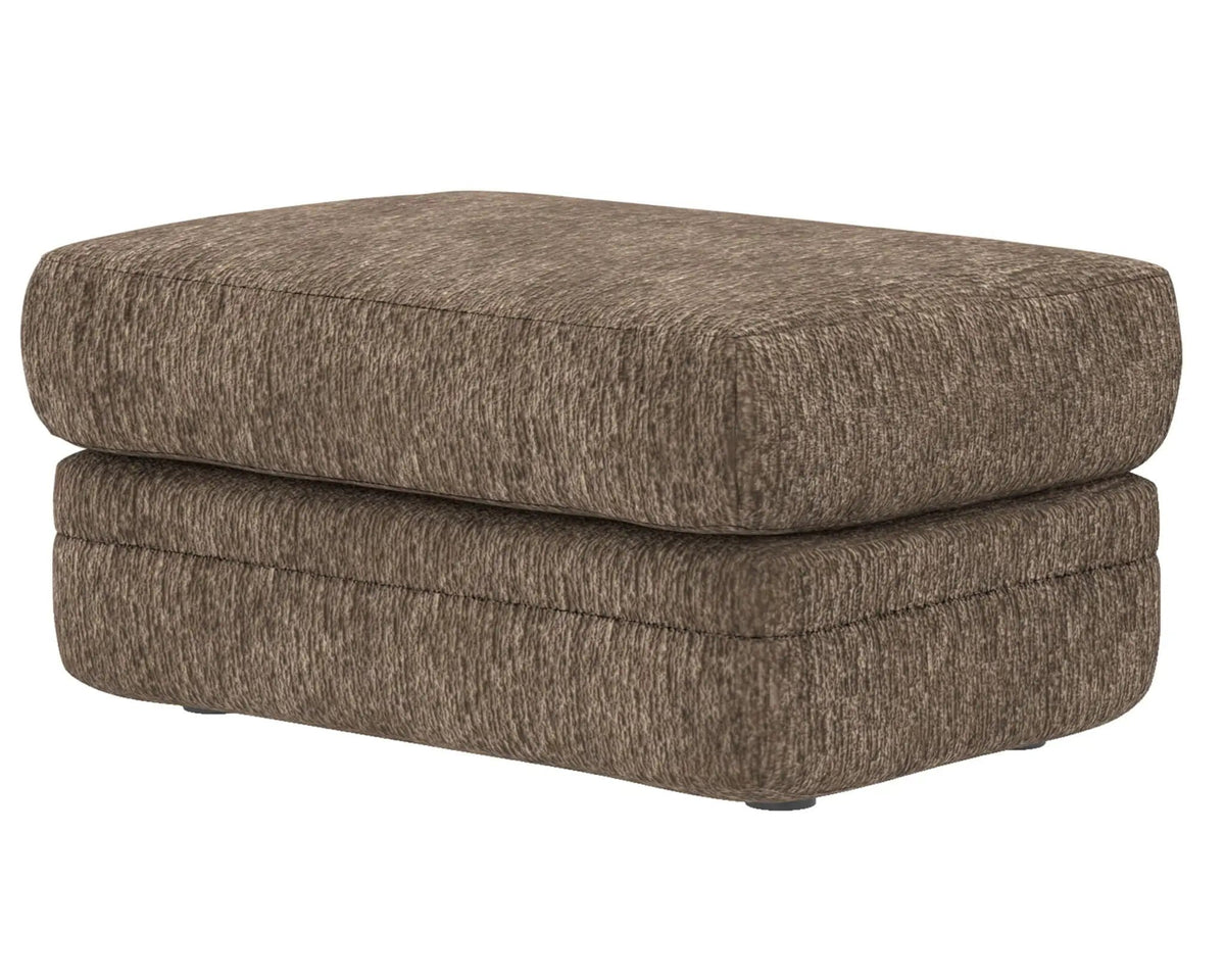 Tyson Ottoman | 2 Pieces | Living Room Furniture | Living Room