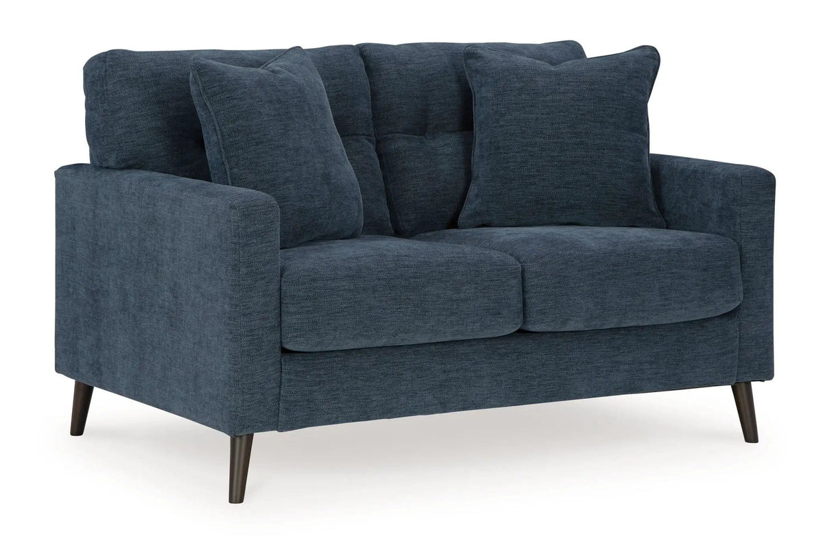 Bixler Loveseat | 2 Pieces | Living Room Furniture | Living Room