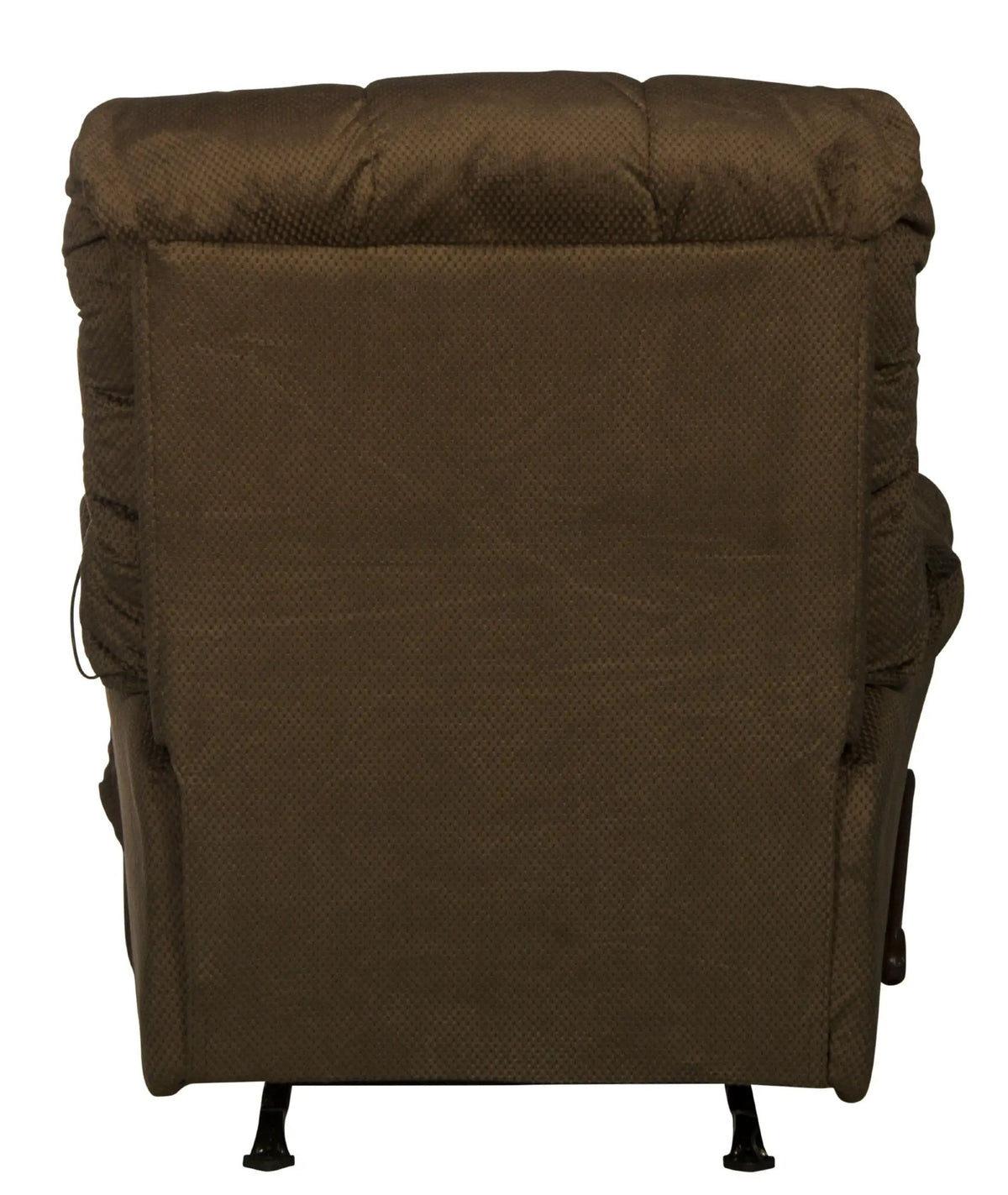Nettles Chaise Rocker Reclining With Deluxe Heat/Massage Rocker Chair | 3 Pieces | Living Room Furniture | Living Room