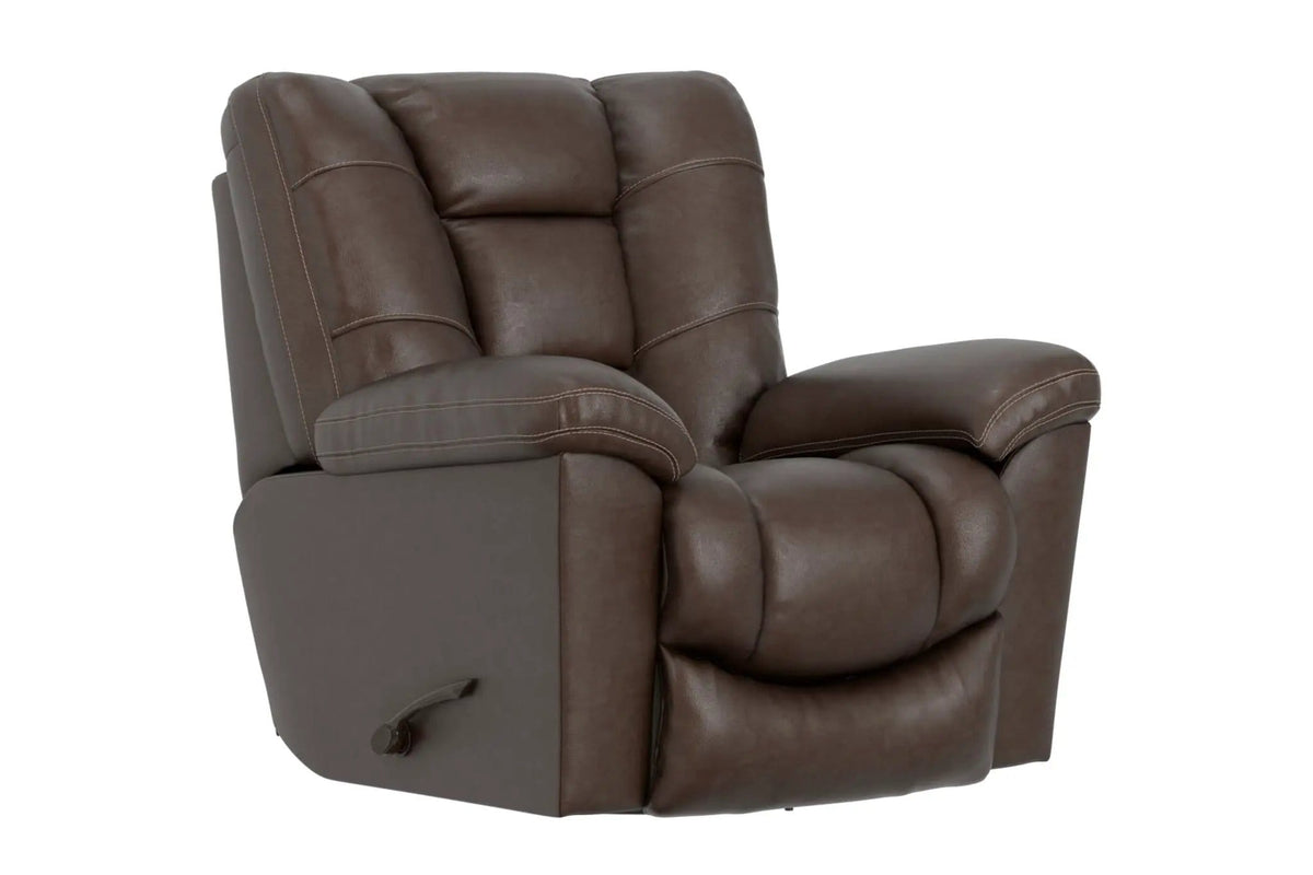 Manley Swivel Glider Recliner Swivel Glider Chair | 3 Pieces | Living Room Furniture | Living Room