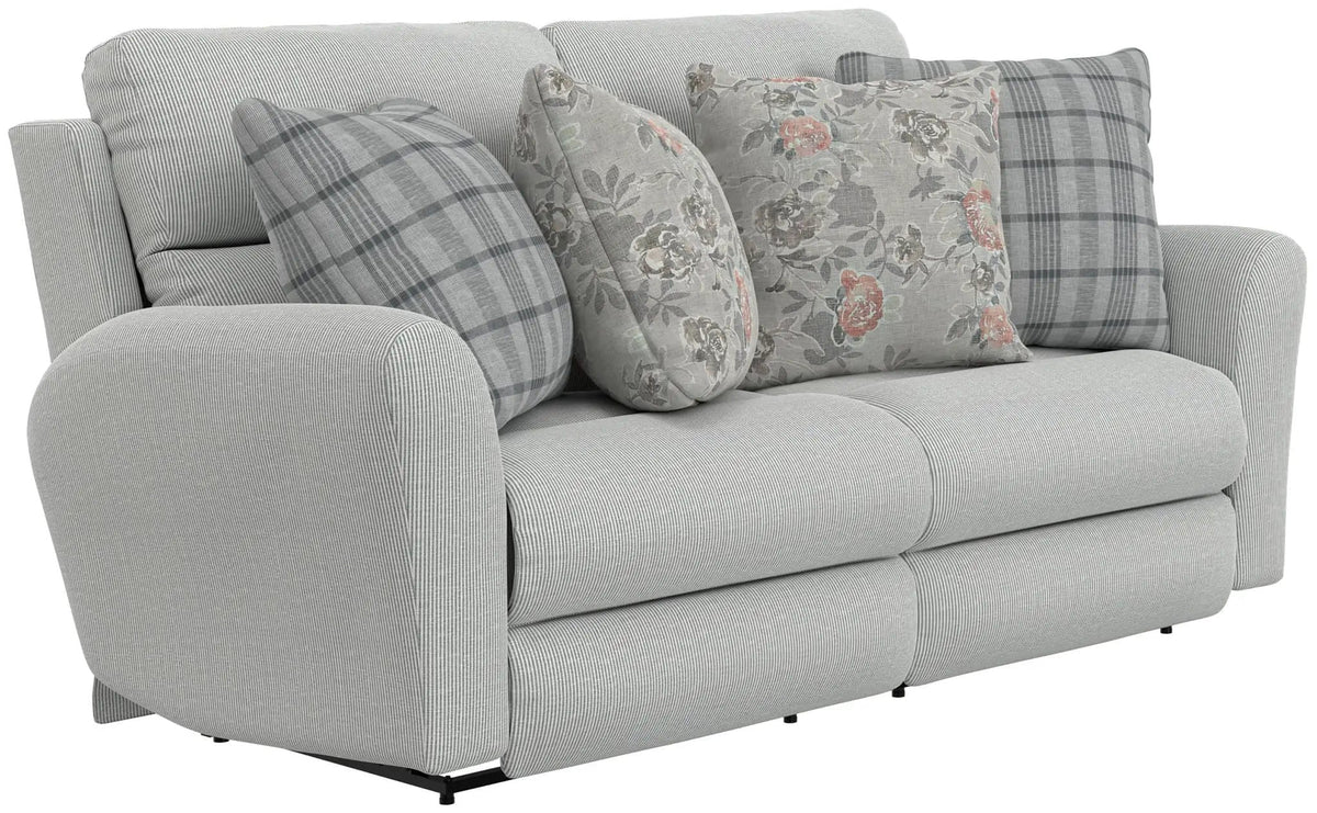 Chappy Lay Flat Reclining Sofa | 4 Pieces | Living Room Furniture | Living Room