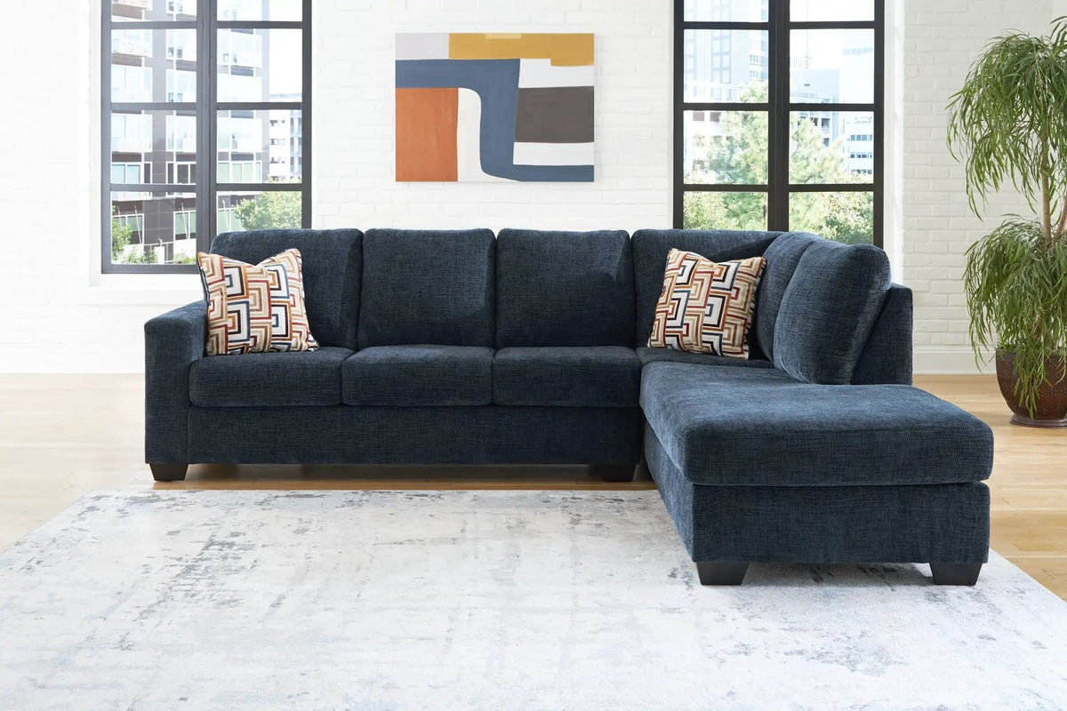 Aviemore 2 Piece Sectional | 2-Piece Set | Living Room Furniture | Living Room