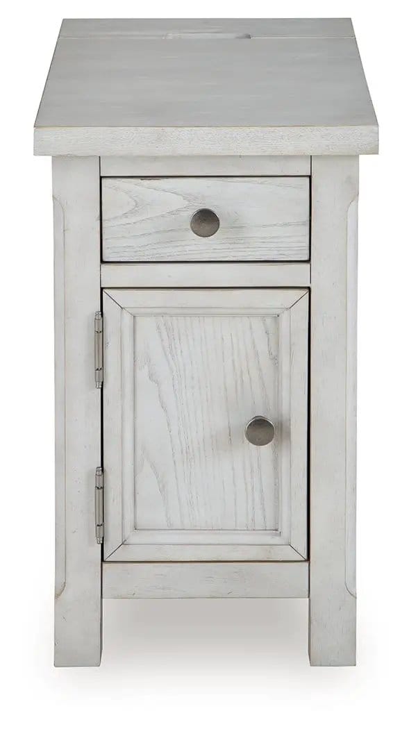 Robbinsdale Table | 3 Pieces | Wood | Home
