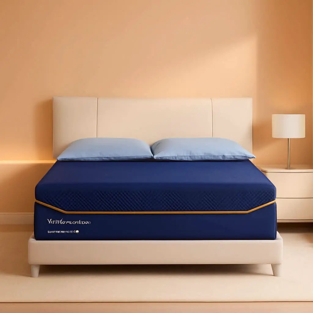 Queen 12Inch Cooling Gel Memory Foam Mattress CertipurUS from PriceLows™