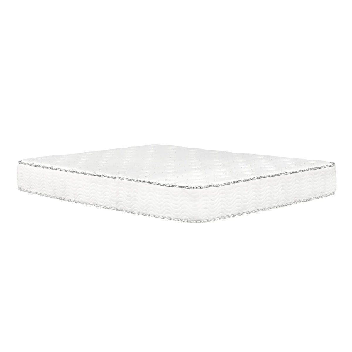 Pocket Spring Mattress | Medium Support | High Density Foam | 9 Inch