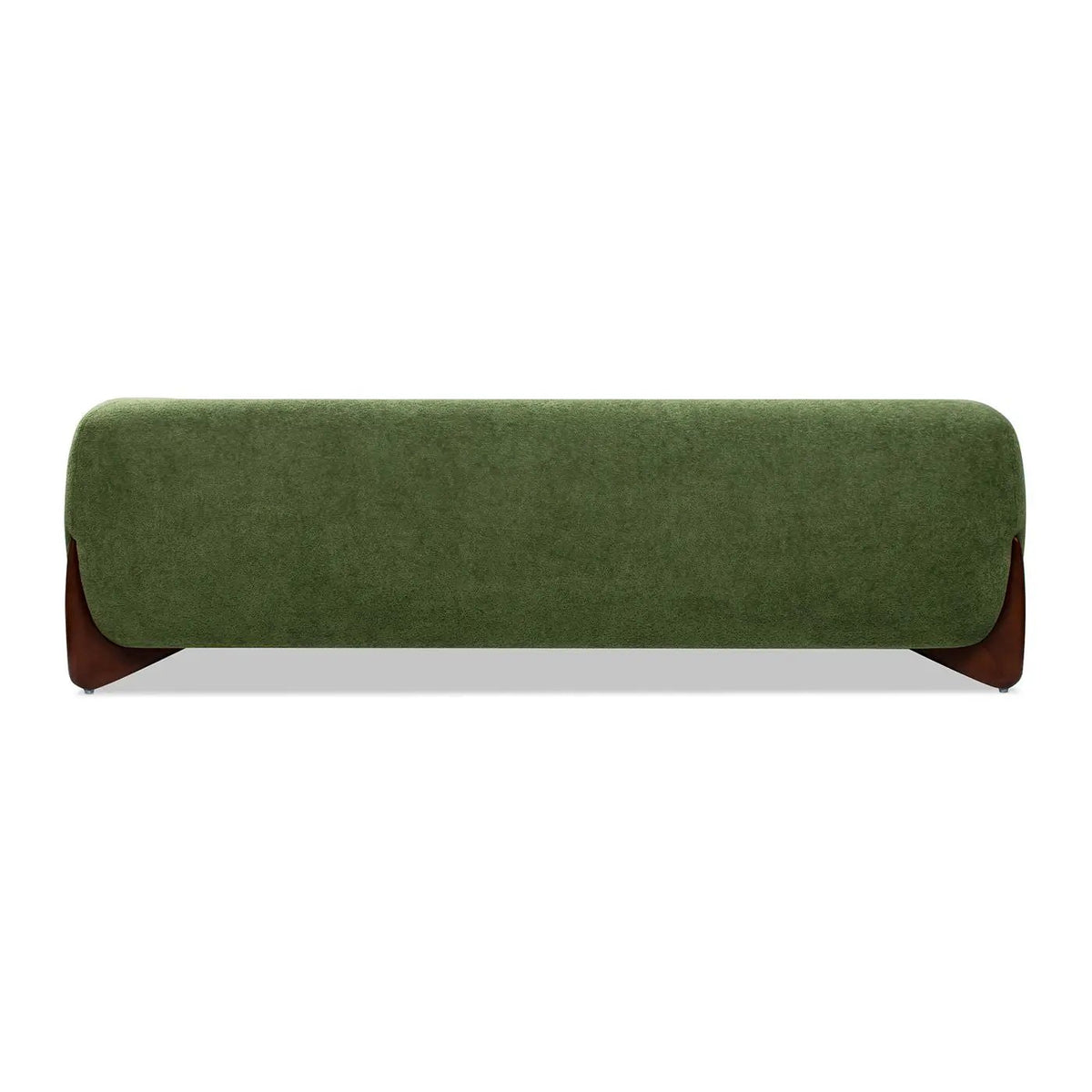 Alpine Sofa | Removable Seat Cushions | Comfortable Lounging | 90.5 Inch Length