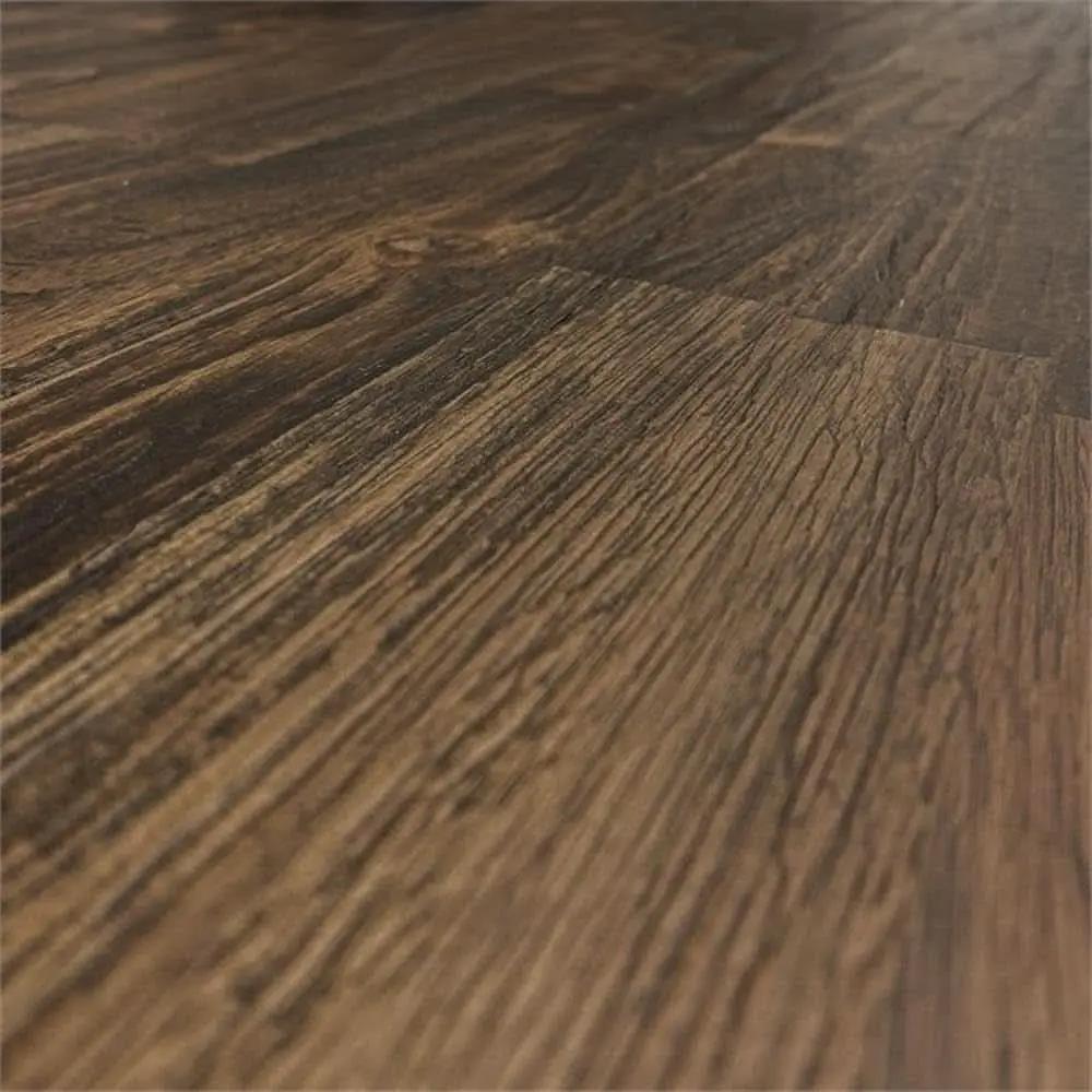 Celina Dining Room Table Rectangle 36X60 Jacobean Finish from PriceLows™