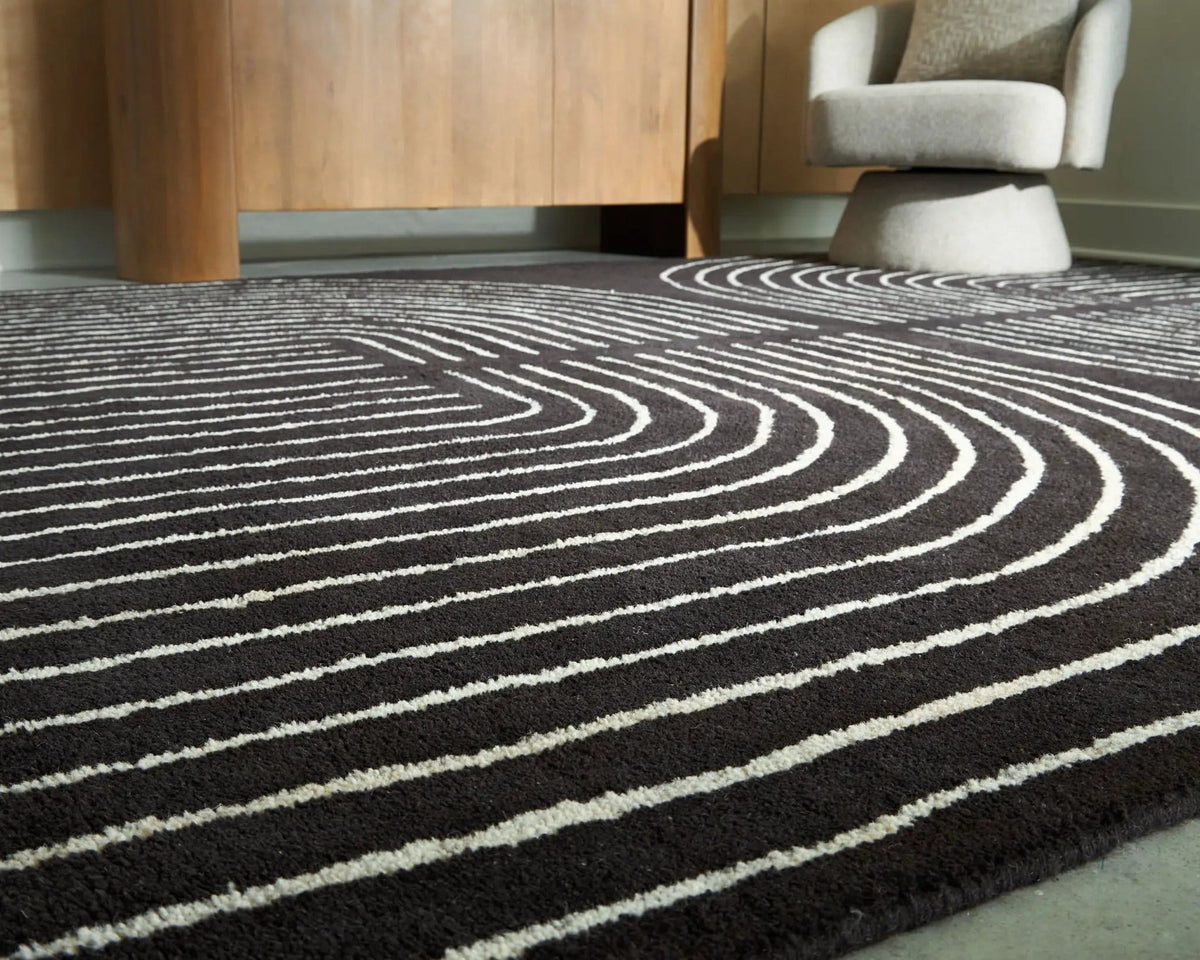 Eldonmore Rug | 2 Pieces | Any Room Furniture | Any Room