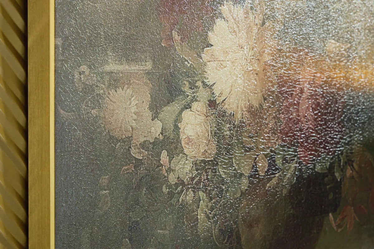 Gravesworth Wall Art | 30 x 1.5 x 45 in | Home Furniture | Multi