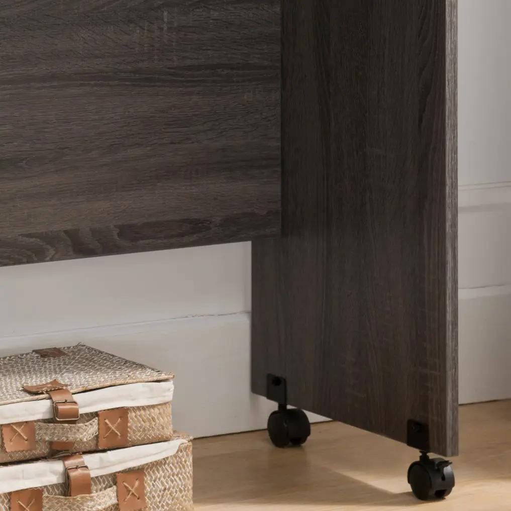 Printer Mobile Stand, Computer Desk, Home Office Desk | 3 Pieces | Home Office Furniture | Home Office