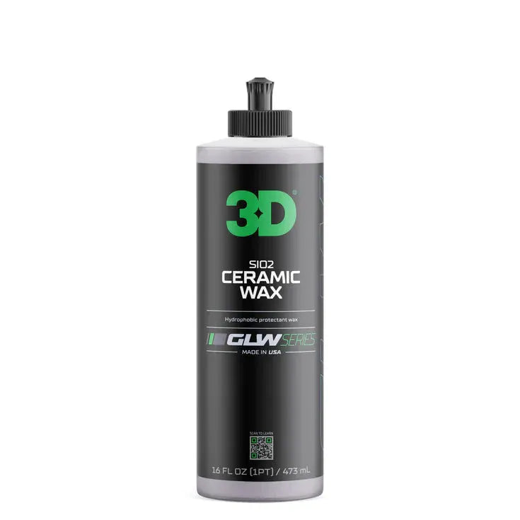 3D GLW SIO2 CERAMIC WAX PINT from PriceLows™