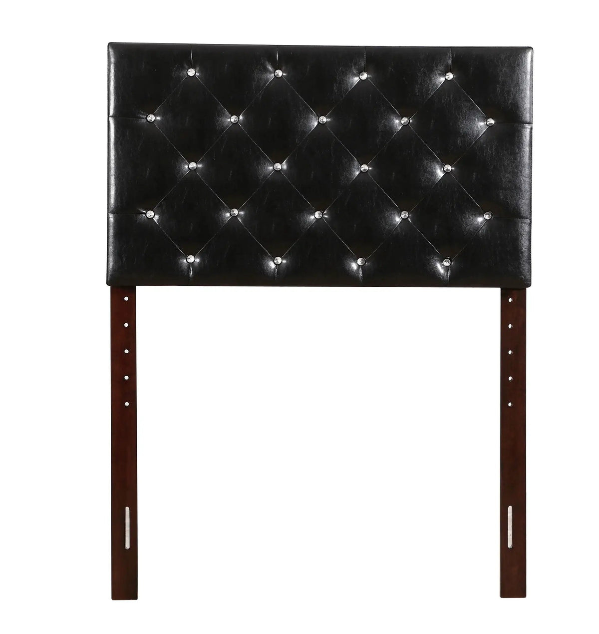 Super Nova Upholstered Headboard | Soft Panel | Adjustable Height 41 To 53 Inch | Neutral Color