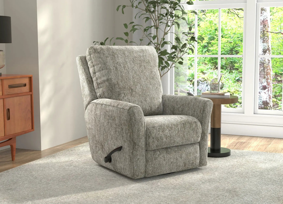 Belton Recliner | Swivel Glider Option | Power Rocker Option | 41 Inch Height