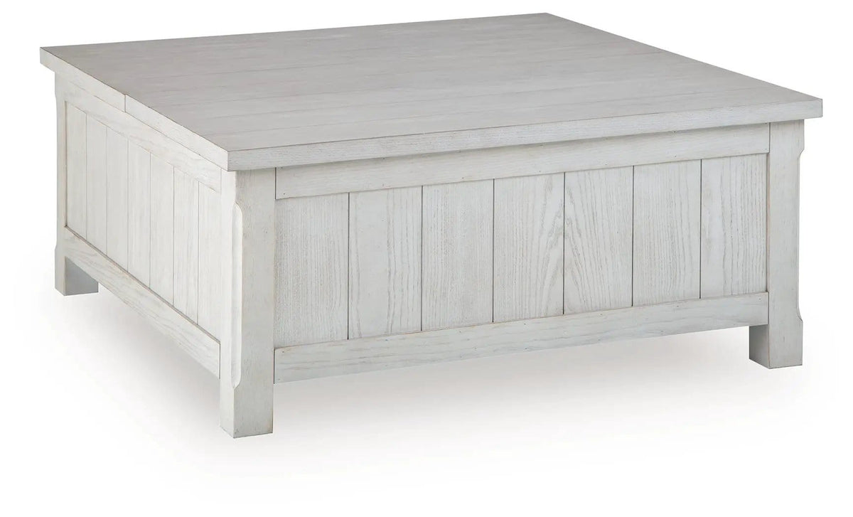 Robbinsdale Table | 3 Pieces | Wood | Home