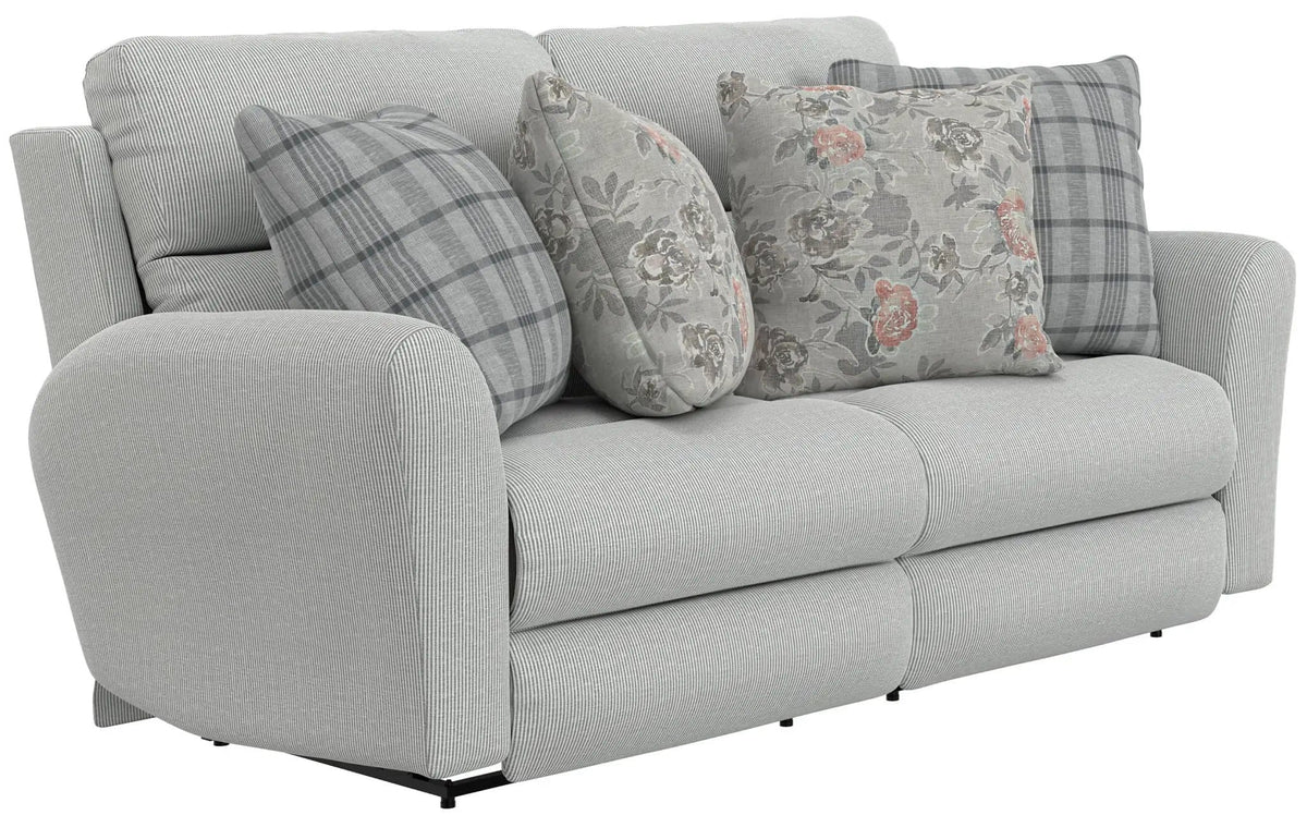 Chappy Lay Flat Reclining Sofa | 4 Pieces | Living Room Furniture | Living Room