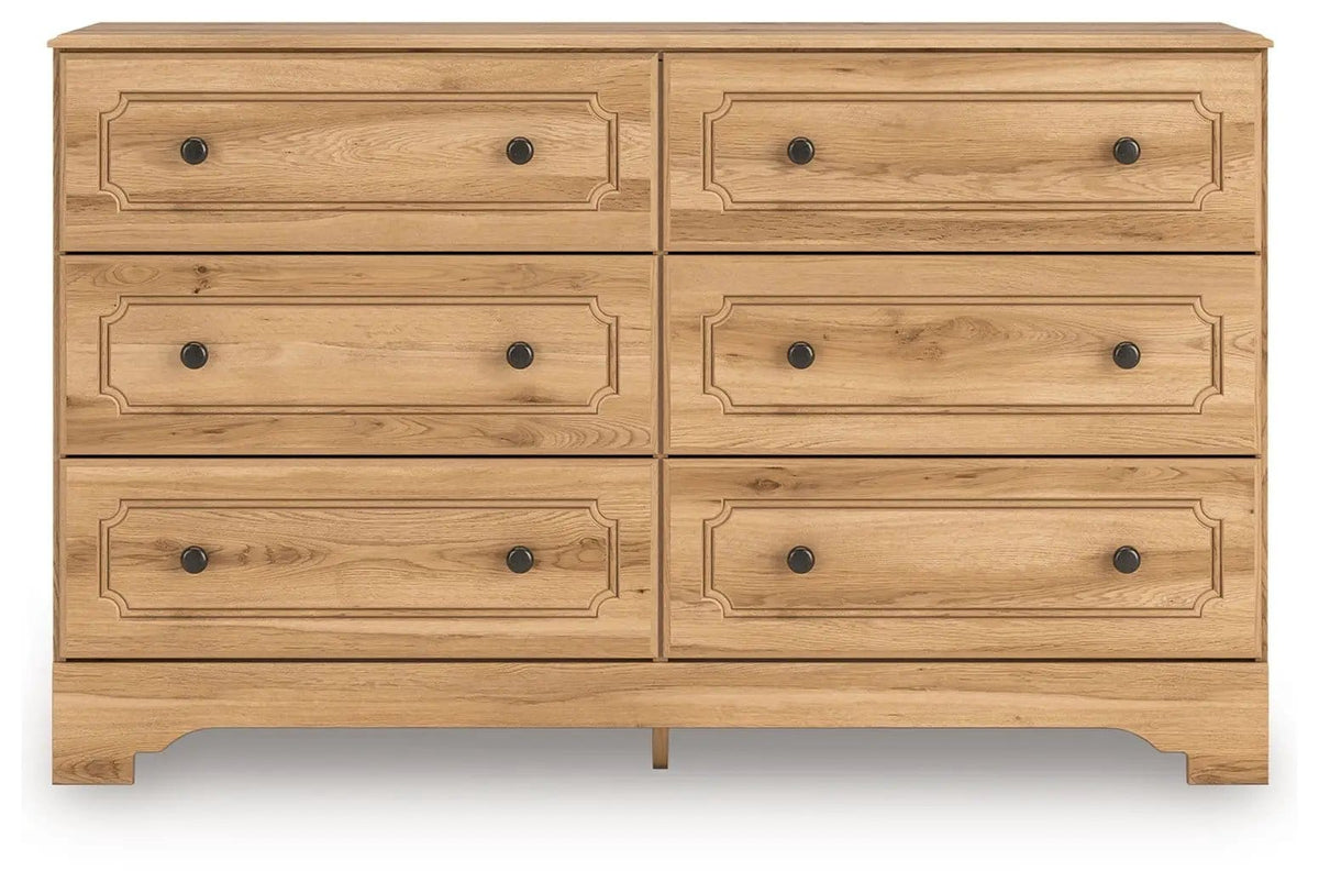 Aleaport Dresser | 2 Pieces | Bedroom Furniture | Bedroom