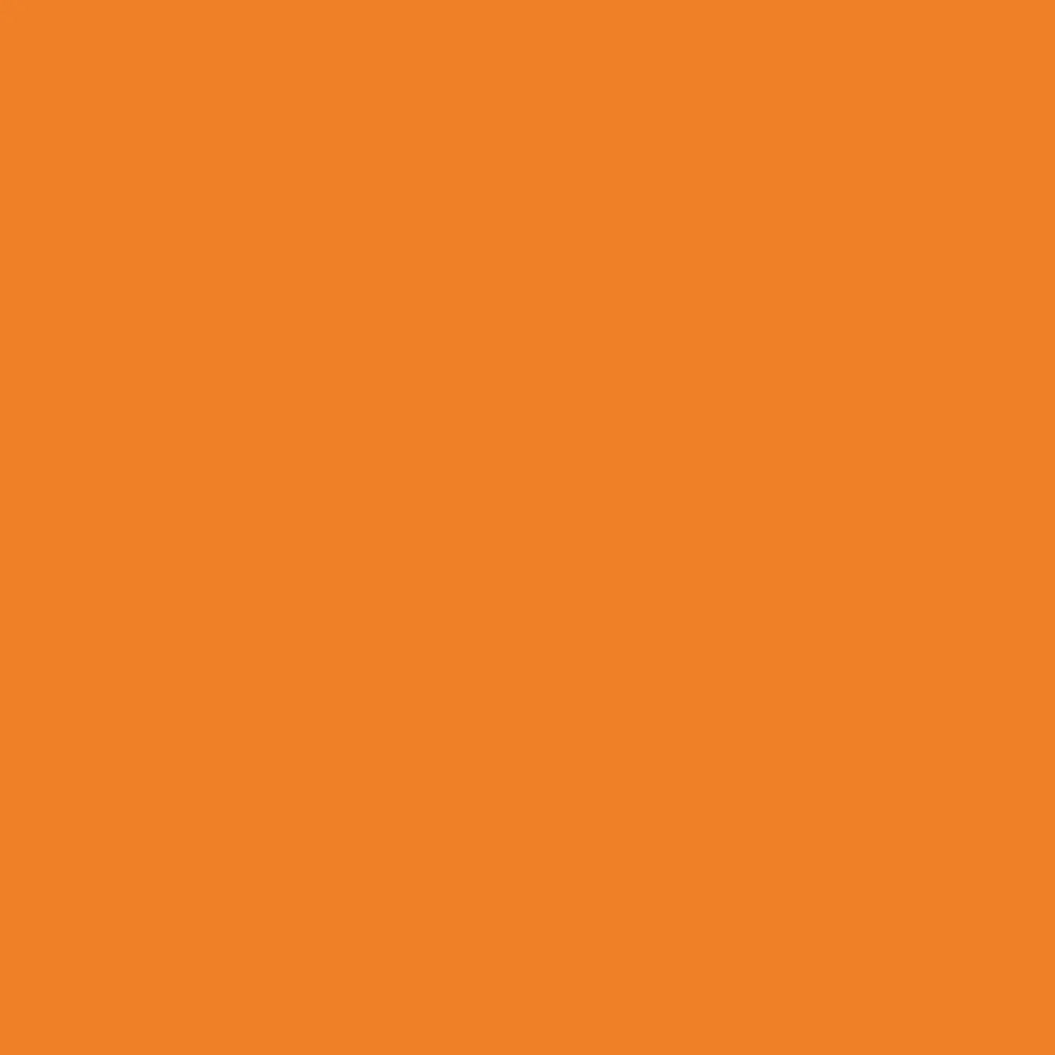 Orange Metal Indoor Outdoor Chair 2 Pack Commercial Grade from PriceLows™