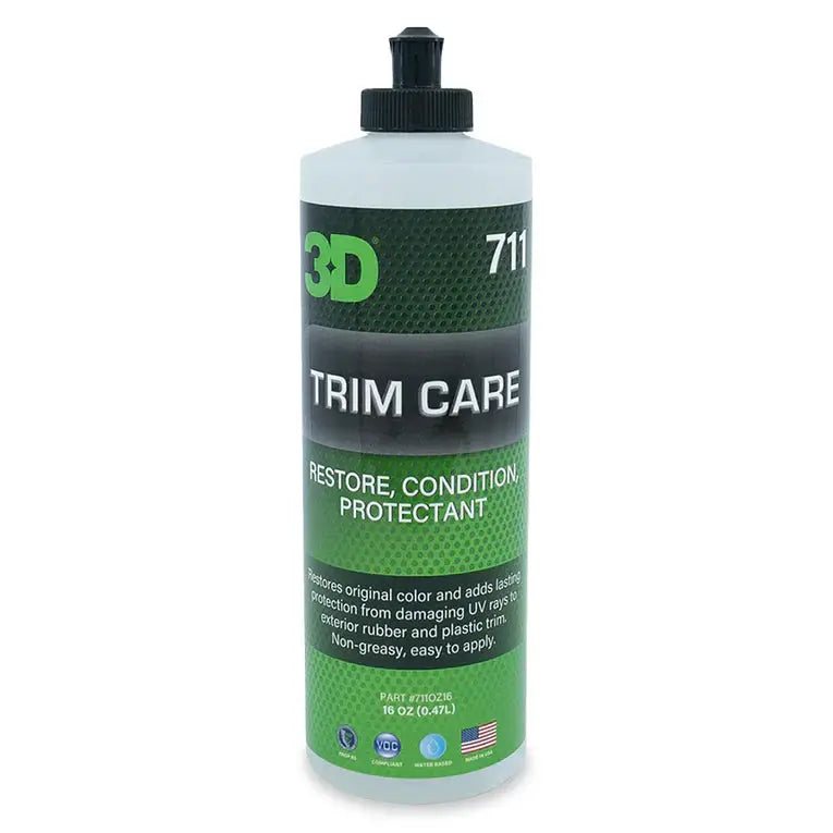 3D TRIM CARE PROTECTANT PINT from PriceLows™