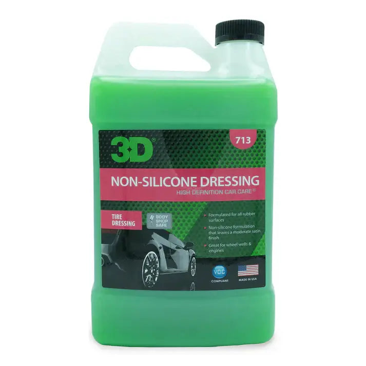Non-Silicone Dressing 1 GALLON from PriceLows™