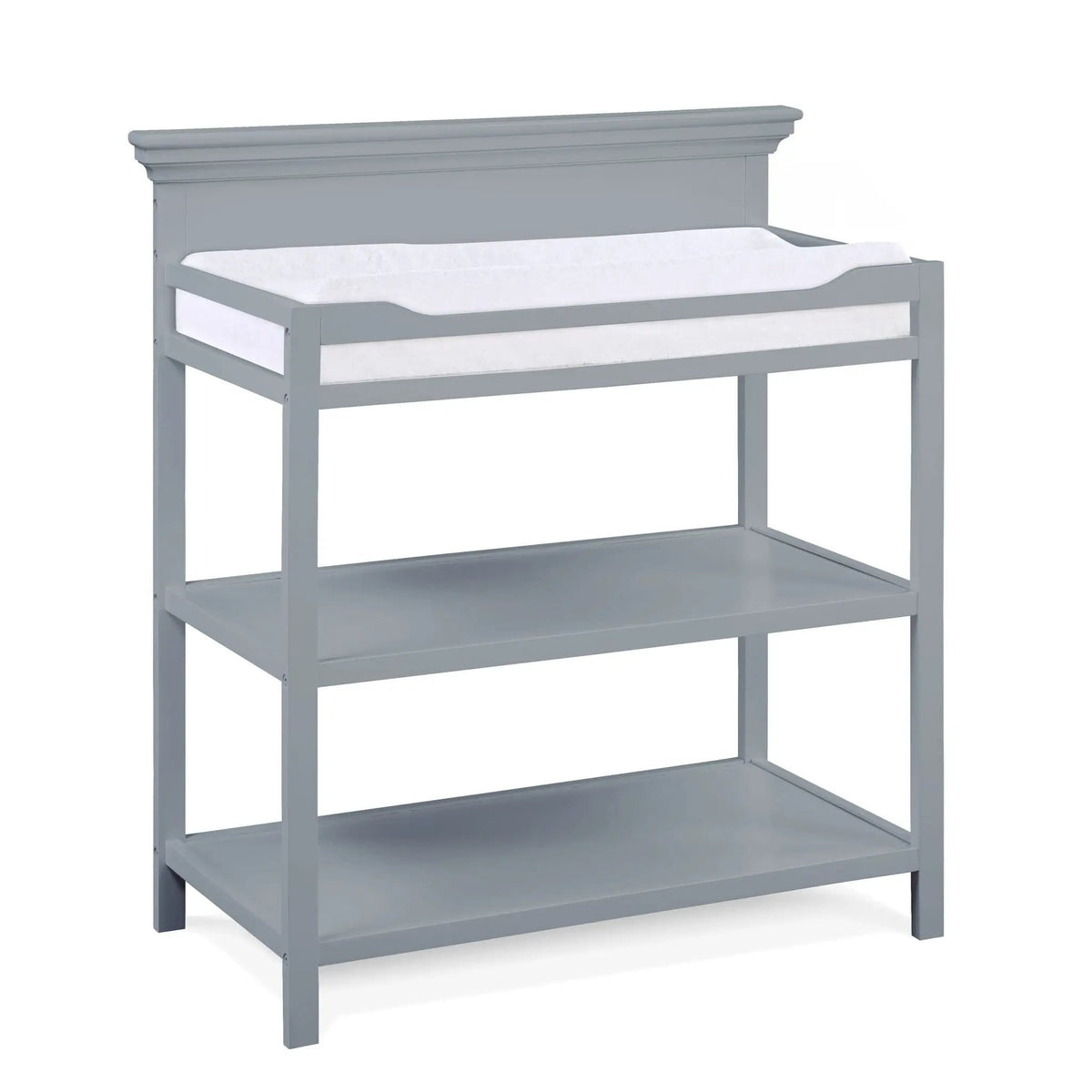 Universal Changing Table Changing Station | 3 Pieces | Home Furniture | Home