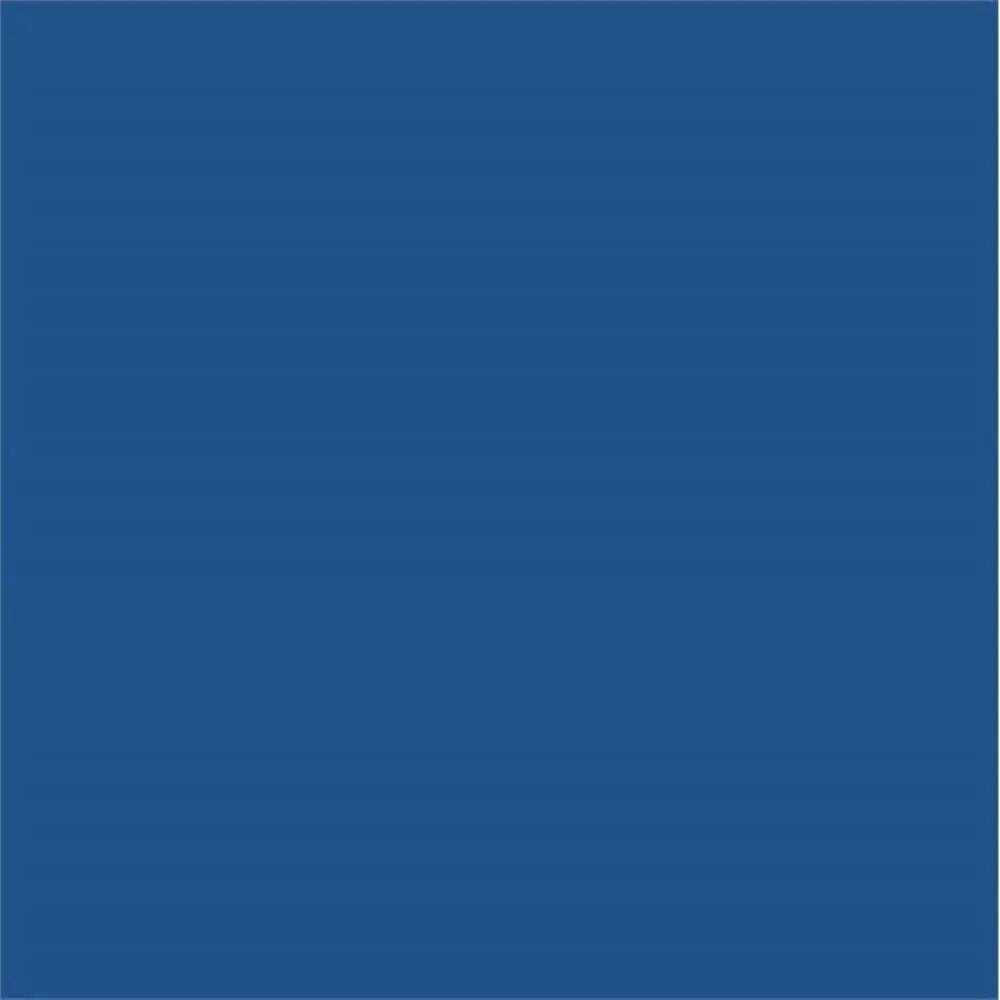 Blue 18In Deep 3 Drawer Metal File Cabinet Fully Assembled from PriceLows™